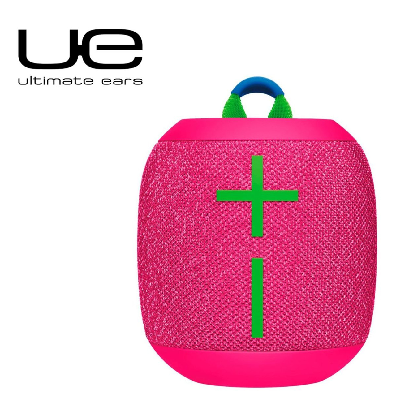 Ultimate Ears WONDERBOOM 3 Portable Bluetooth Mini Speaker product image