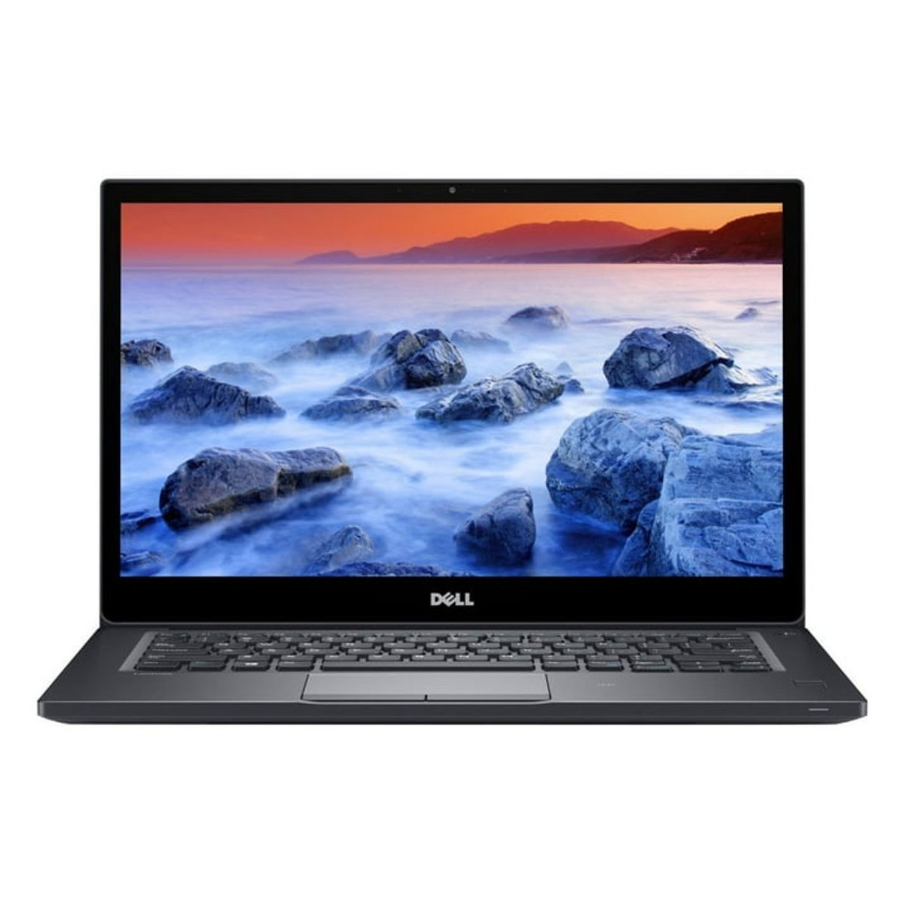 Dell® Latitude 7480 Laptop, 14-Inch, Intel i5, 256GB SSD, Windows 11 product image