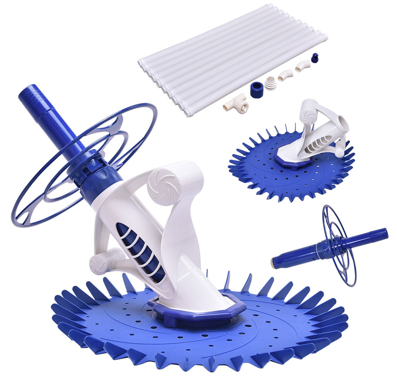 Automatic Swimming Pool Cleaner Set product image