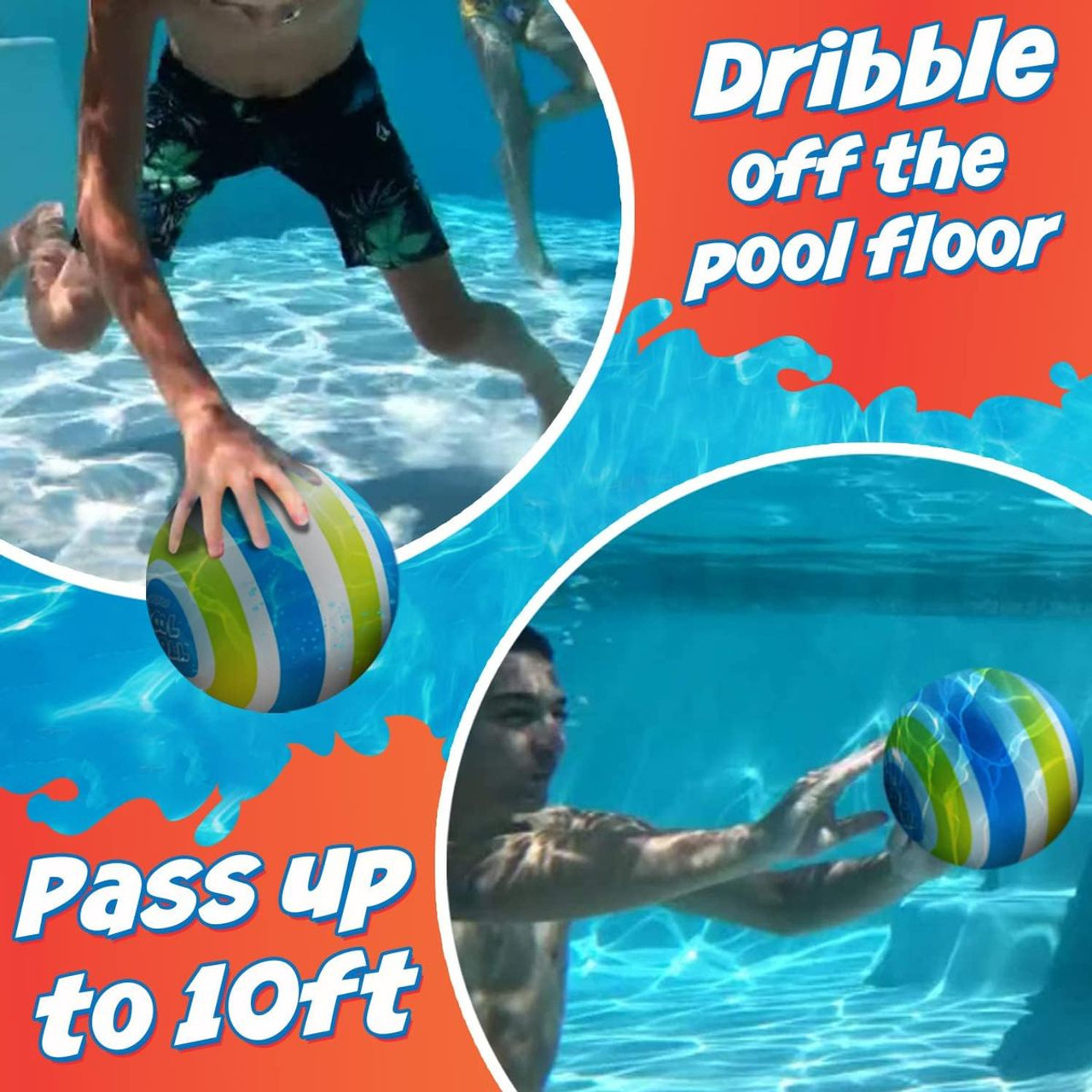  The Ultimate Pool Ball product image