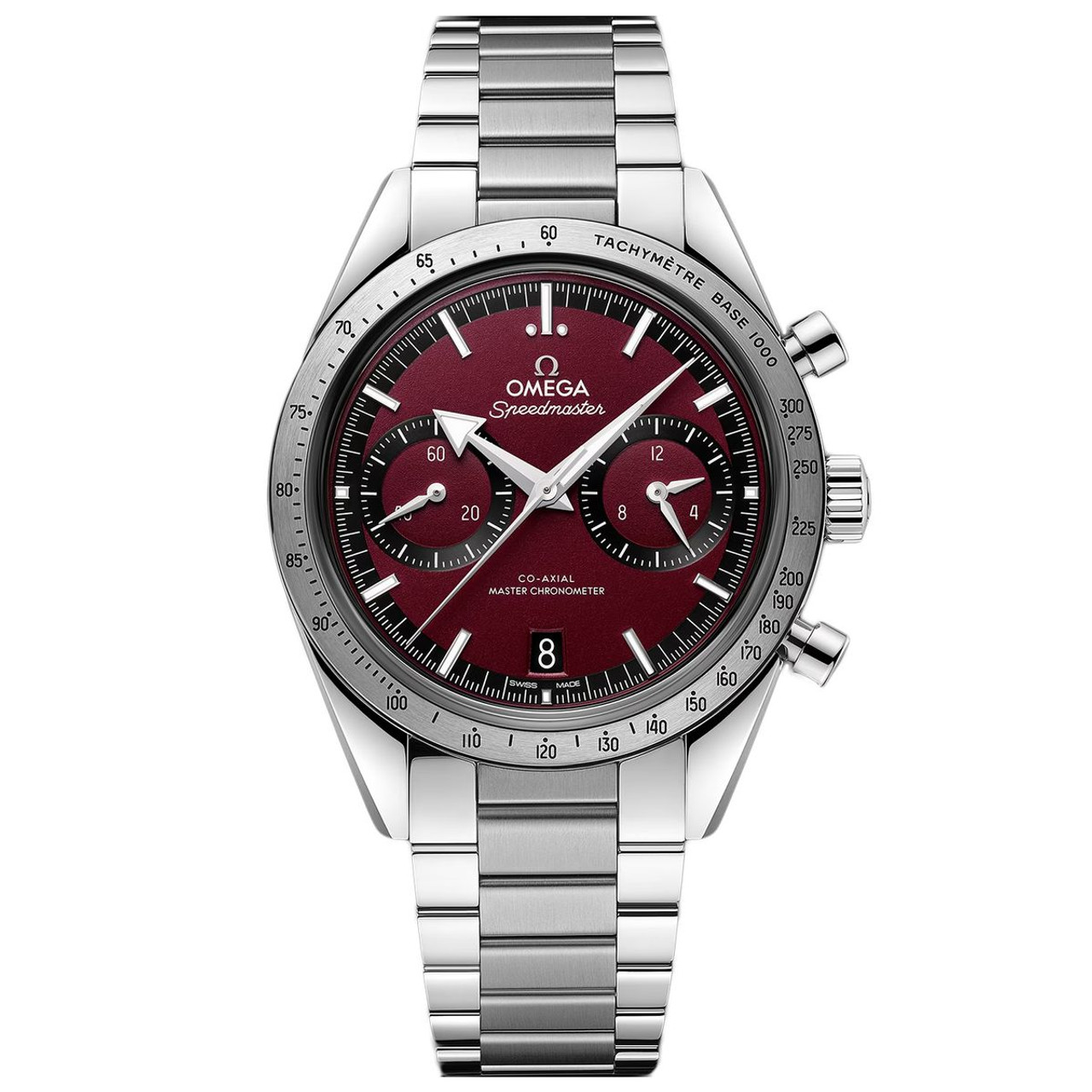 Omega Men's Speedmaster Dial Watch product image