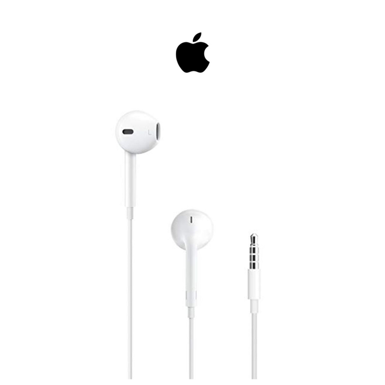 Apple EarPods with 3.5mm Headphone Plug product image