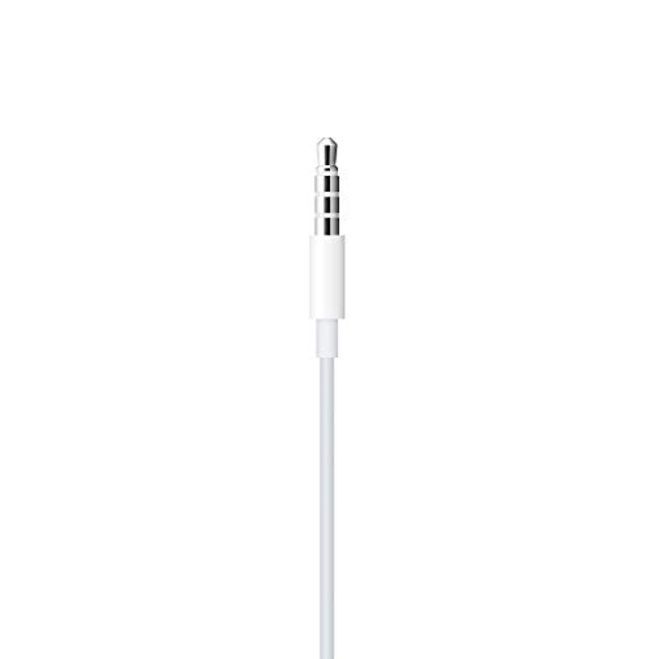 Apple EarPods with 3.5mm Headphone Plug product image