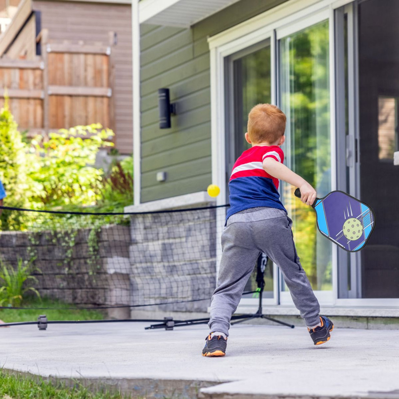 iMounTEK® Pickleball Equipment Set product image