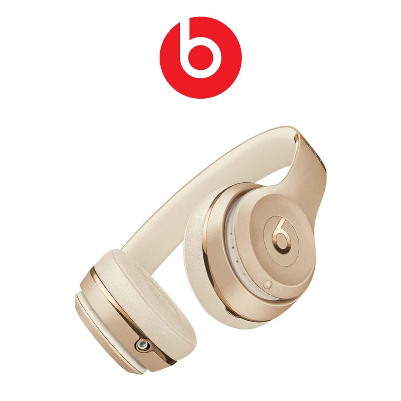 Beats - Solo3 Wireless On-Ear Headphones  product image