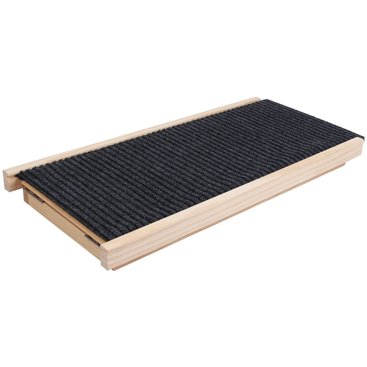 Wooden Folding Pet Ramp (2 Sizes) product image