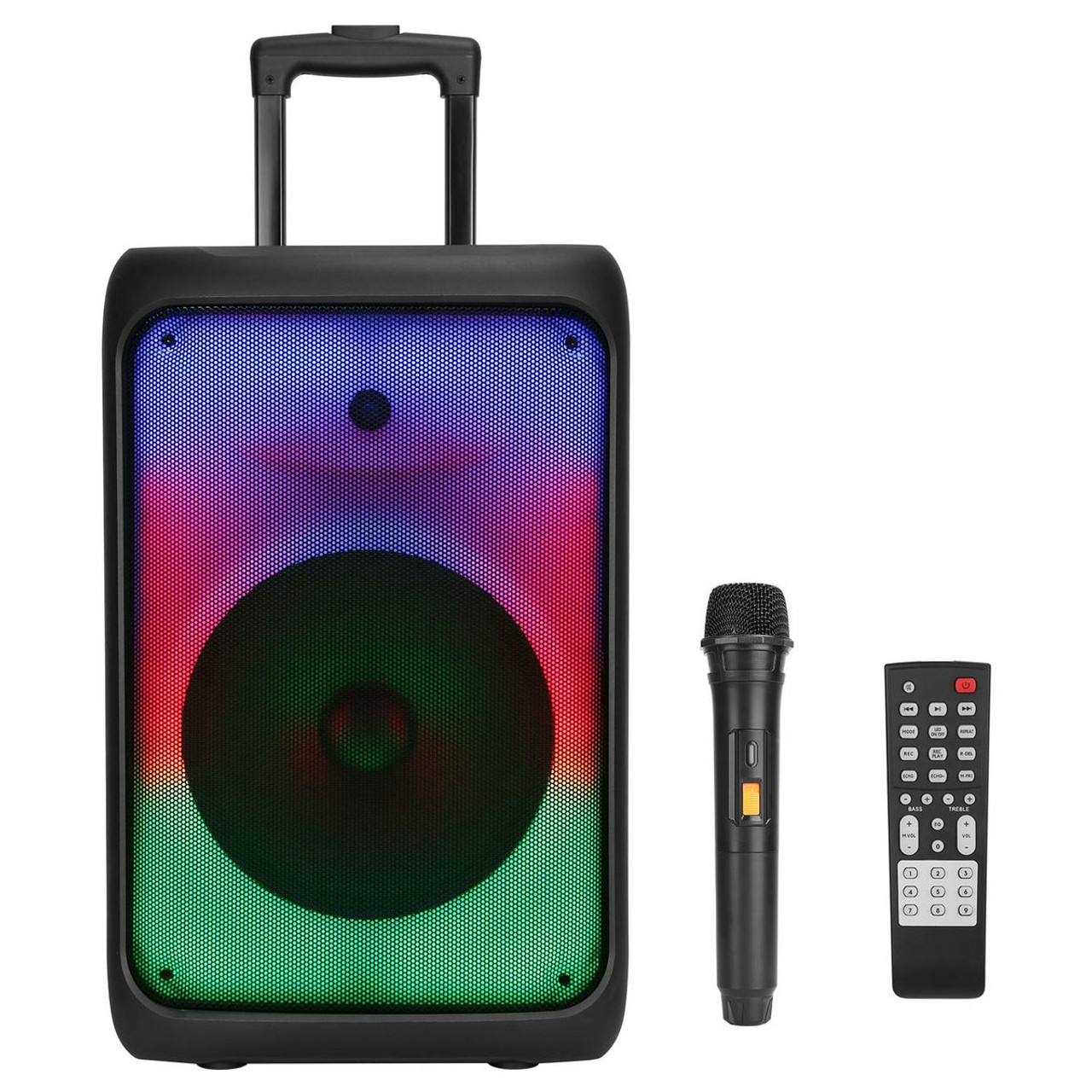 Kocaso® Wireless Party Speaker product image