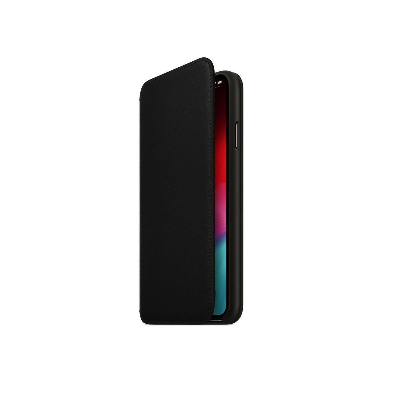 Apple Leather Folio for iPhone XS Max product image
