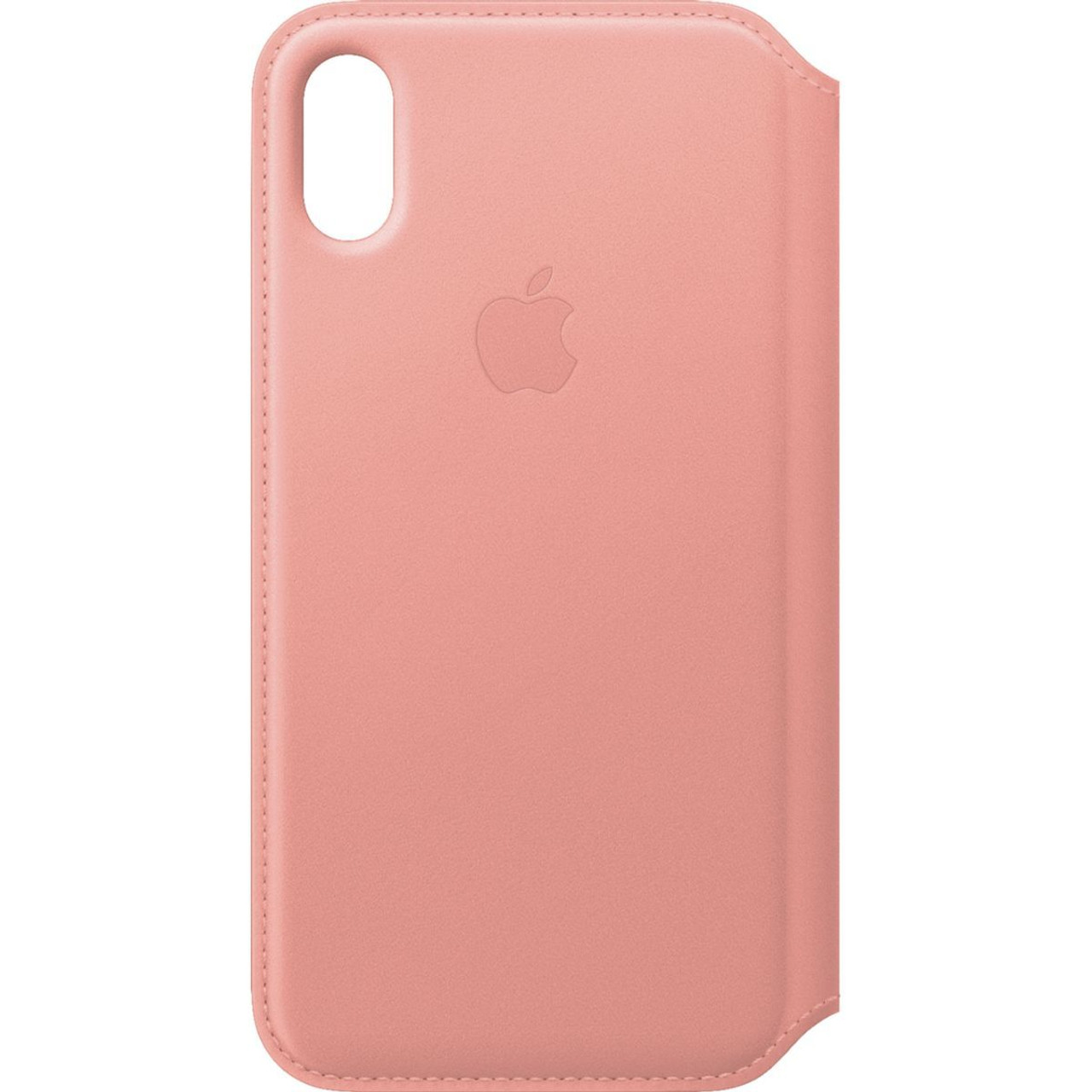 Apple Leather Folio for iPhone X product image