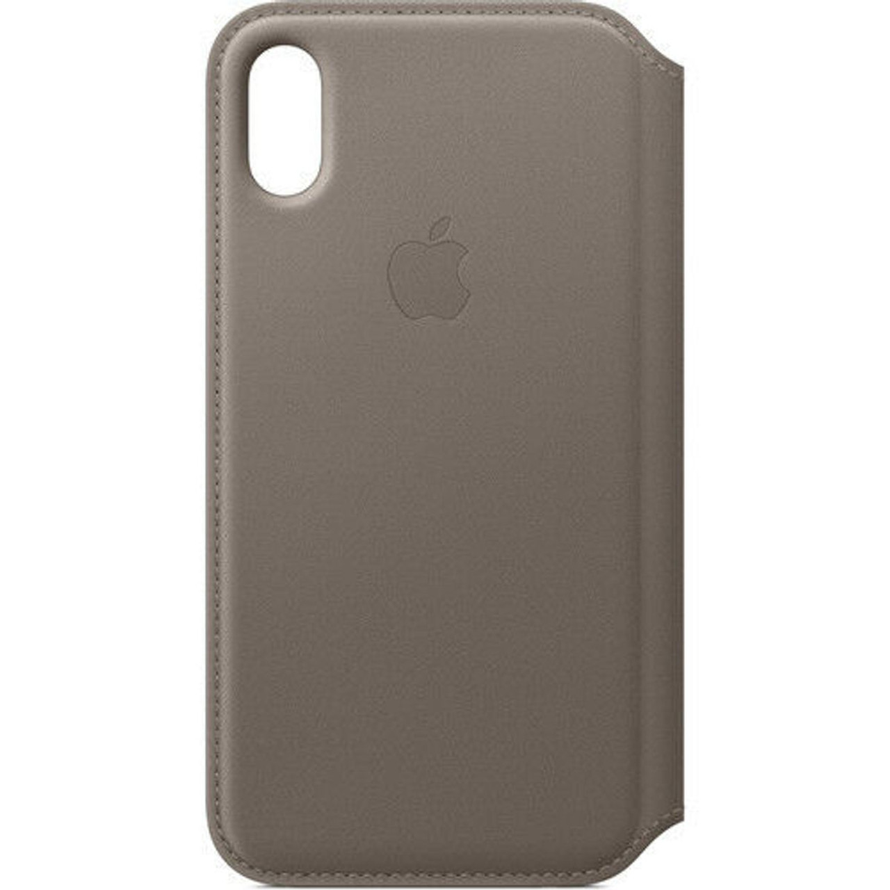 Apple Leather Folio for iPhone X product image
