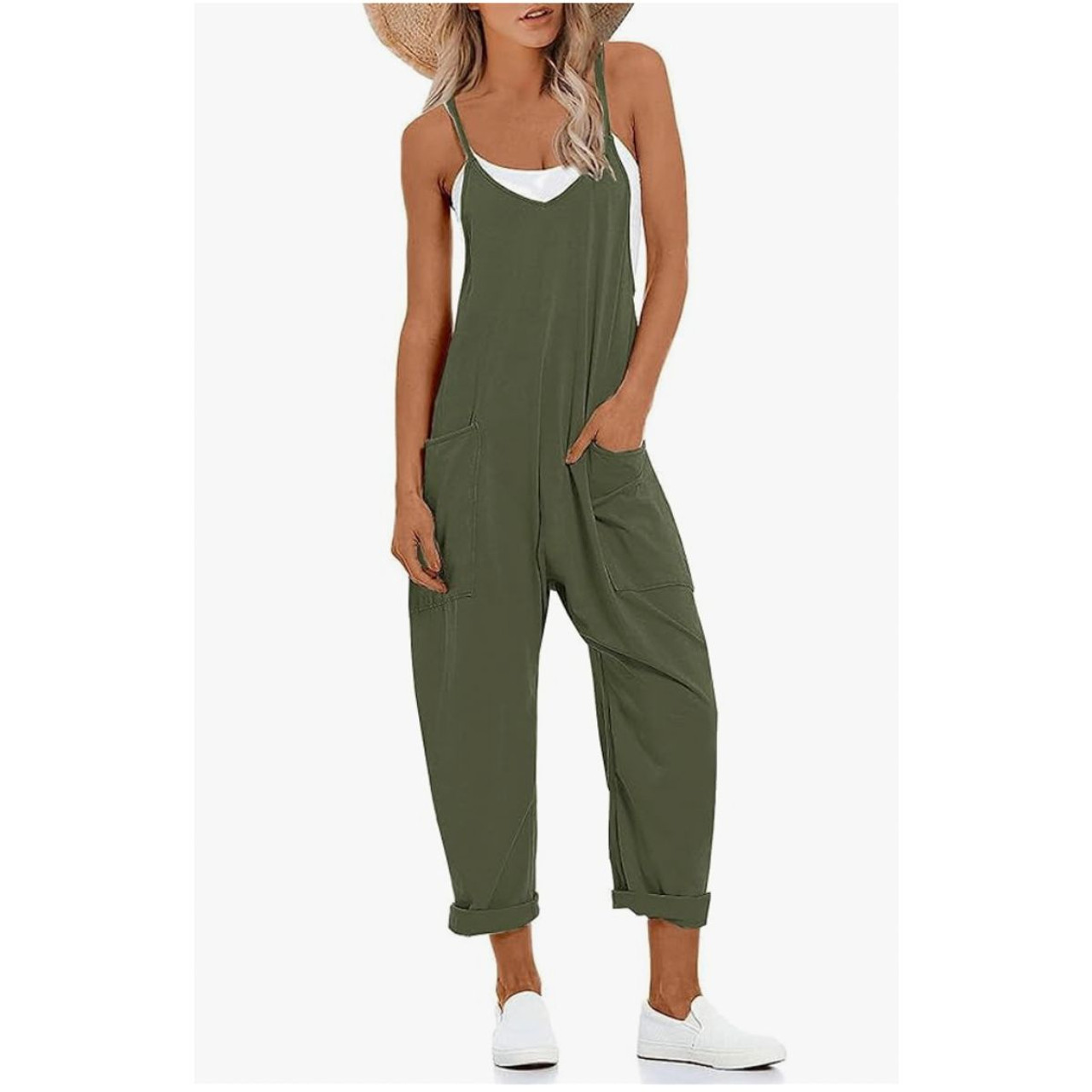 Leo Rosi Women's Sabrina Jumpsuit product image