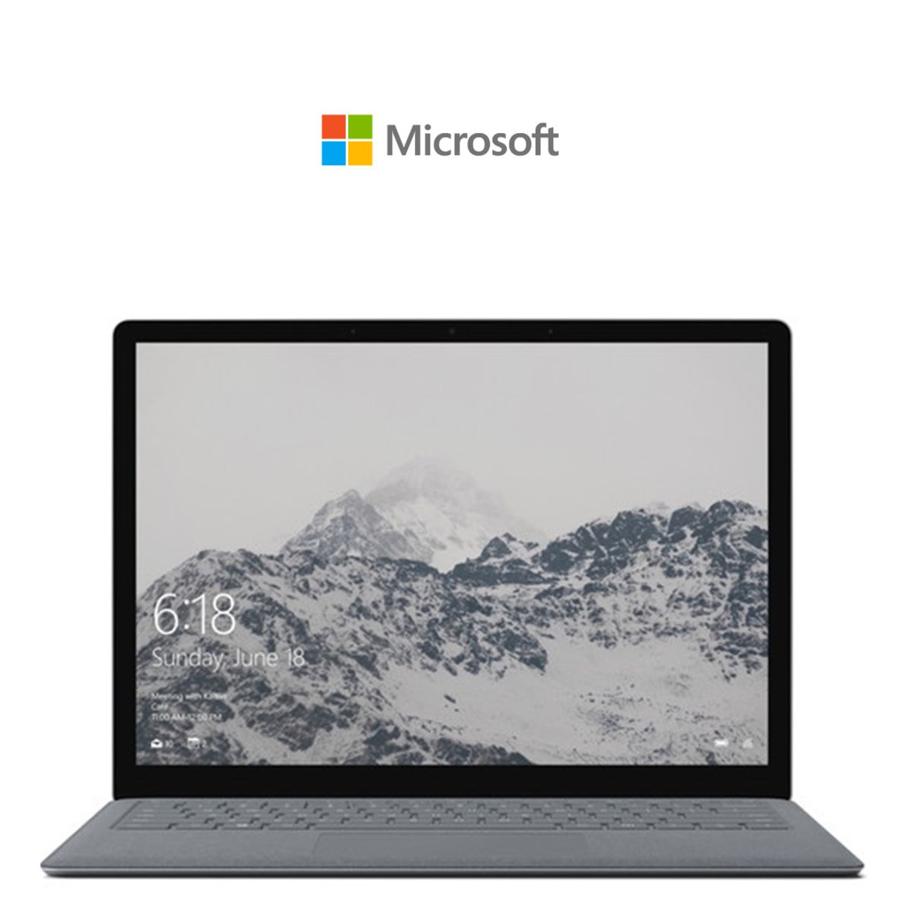 Microsoft Surface DAG-00001 13.5" Touch 8GB 256GB SSD Core™ product image