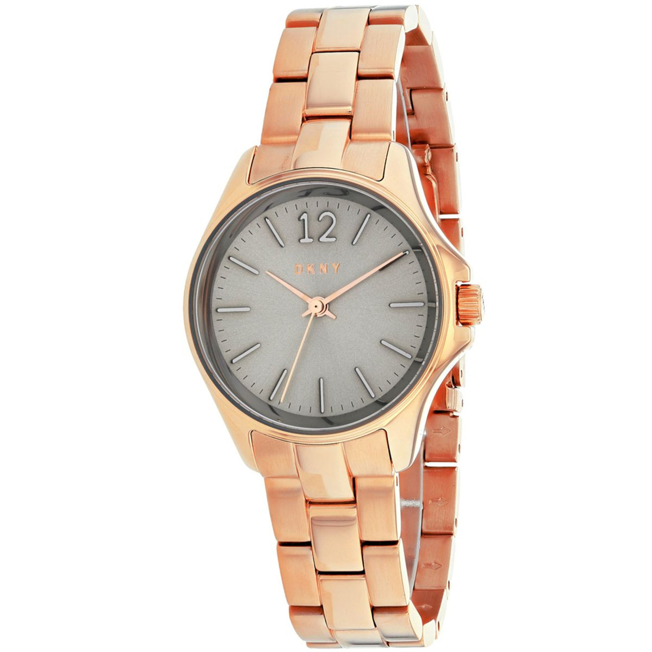 DKNY Women's Eldridge Grey Dial Watch product image