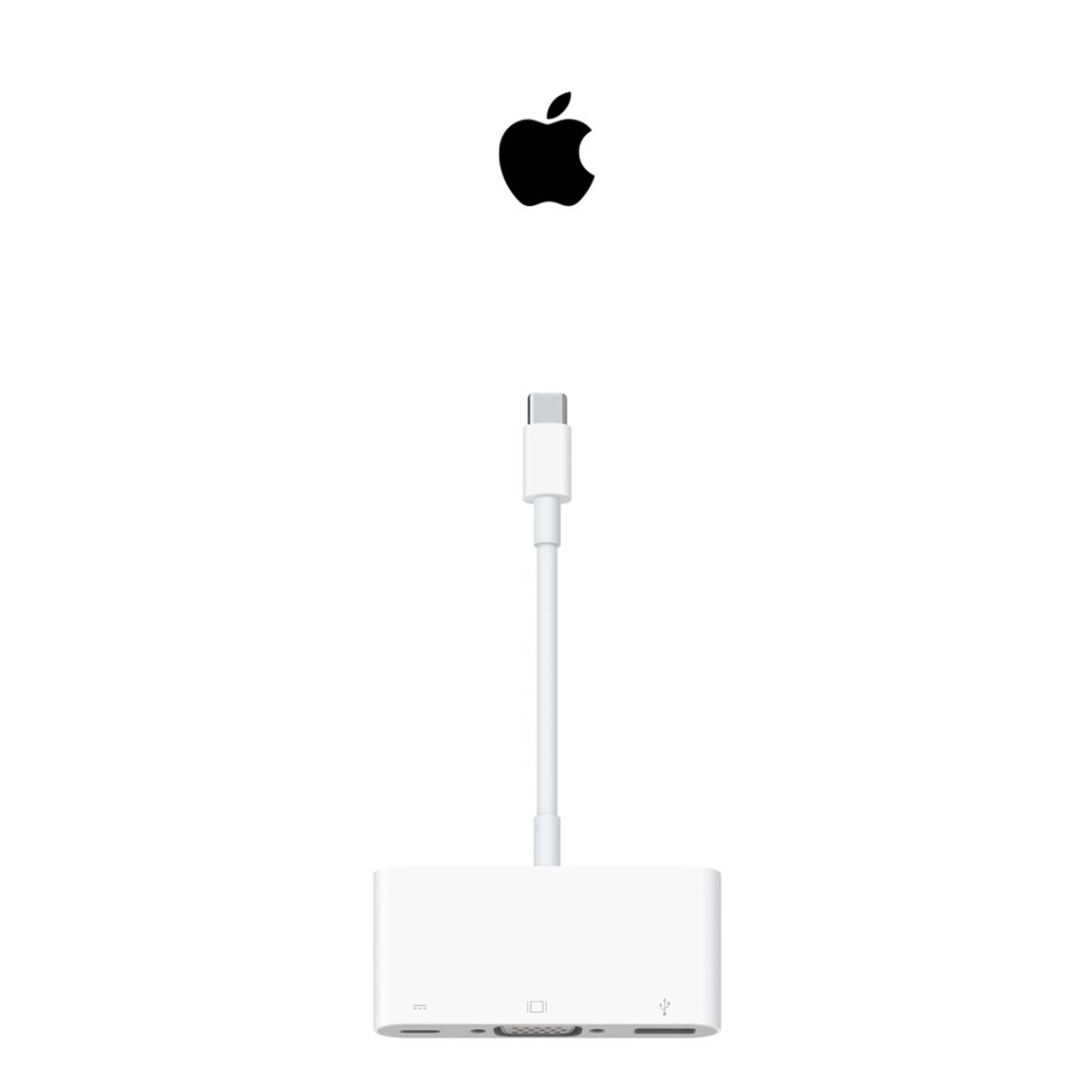 Apple USB-C VGA Multiport Adapter product image