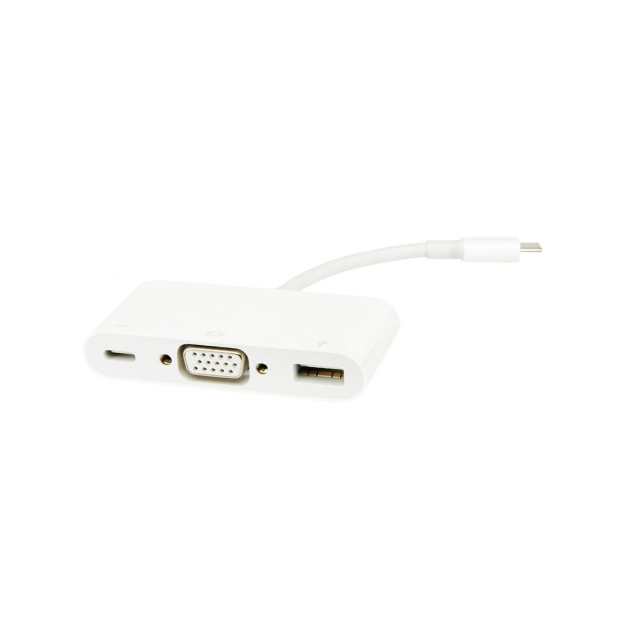Apple USB-C VGA Multiport Adapter product image