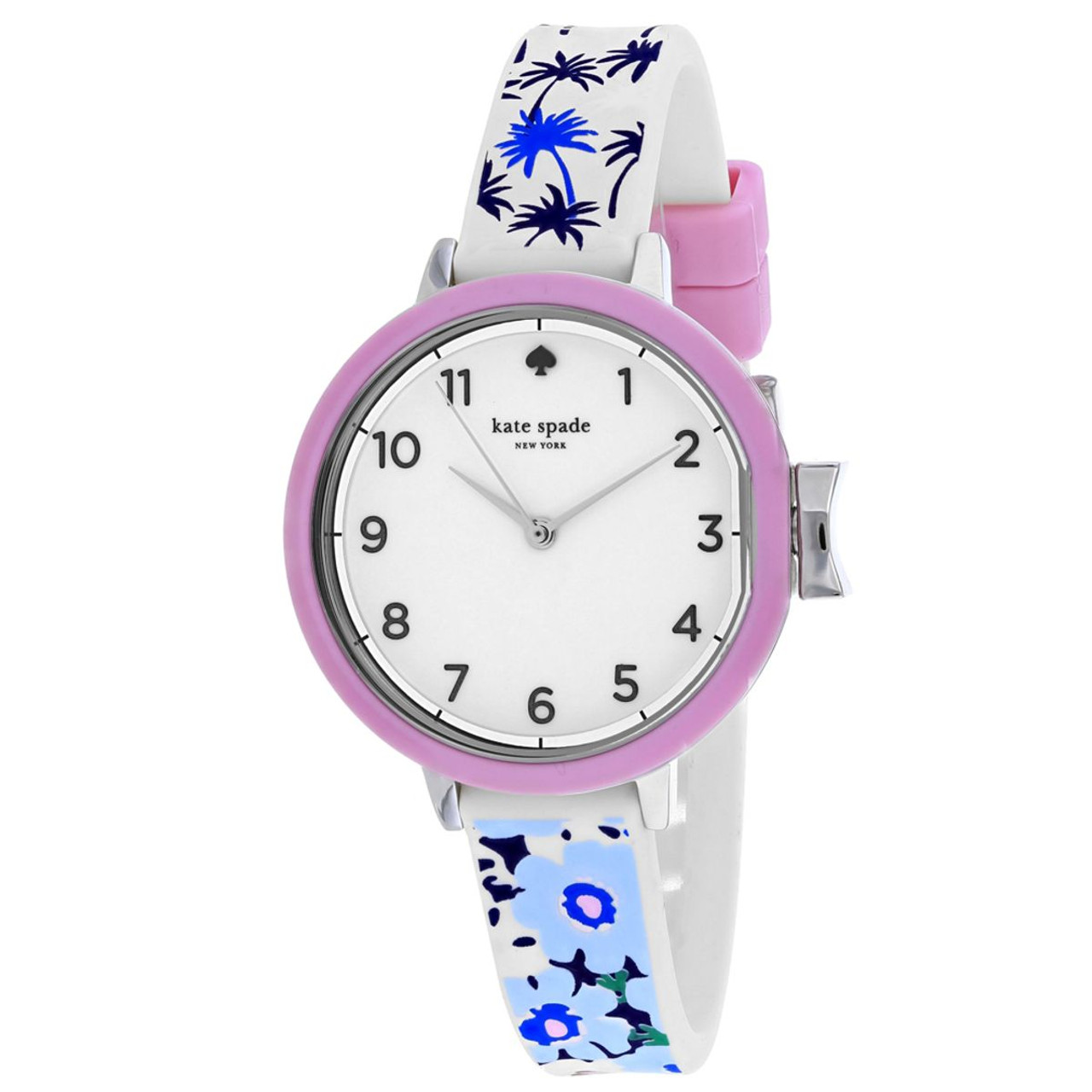 Kate Spade Women's Holland White Dial Watch product image
