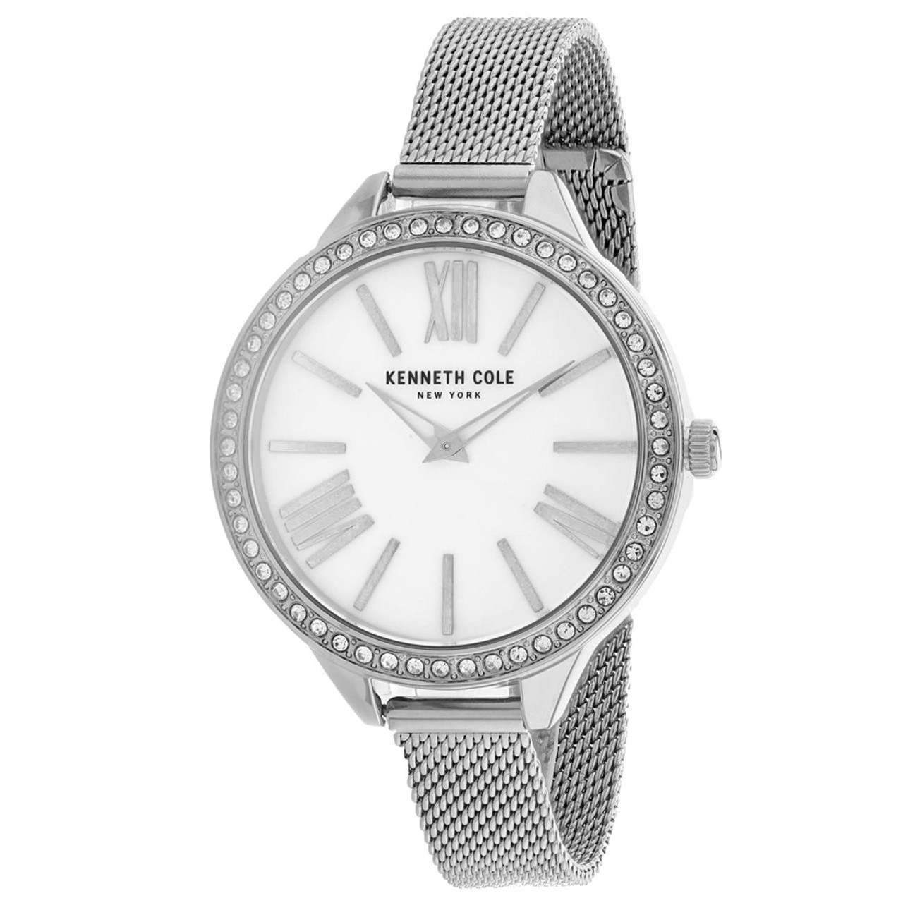 Kenneth Cole Women's Classic Watch product image