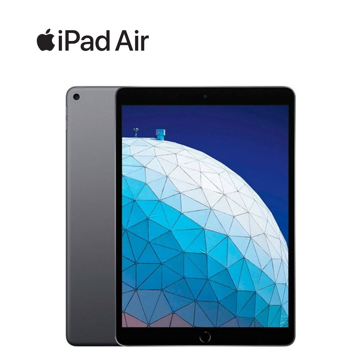 Apple® iPad Air, 64GB, Wi-Fi Only (2nd Gen) product image