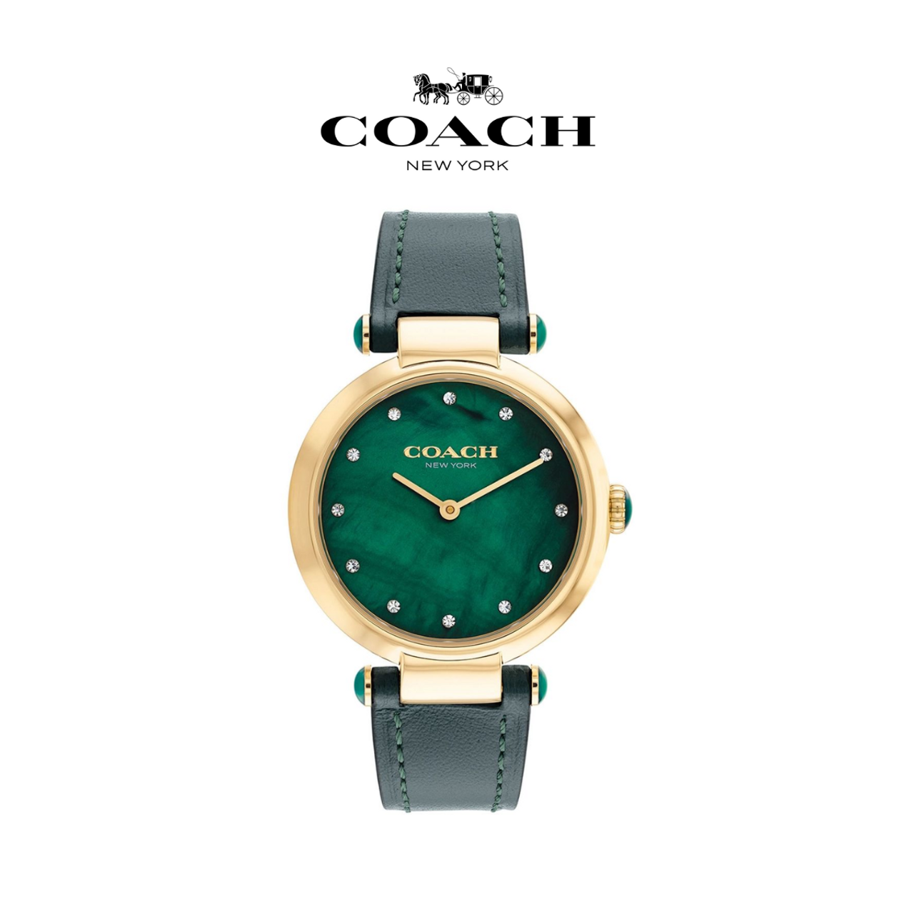 Coach Women's Cary Watch product image