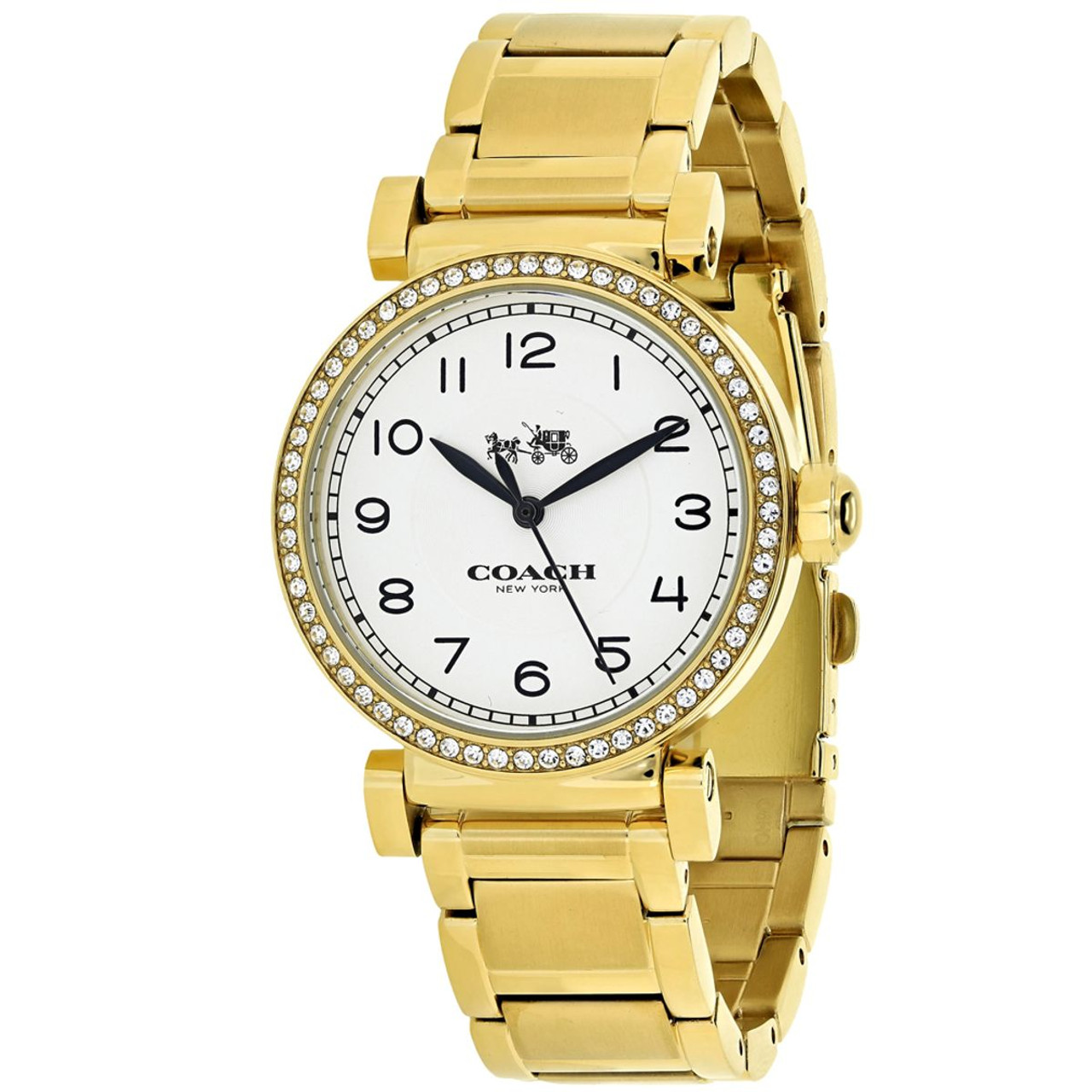 Coach Women's Madison Watch product image