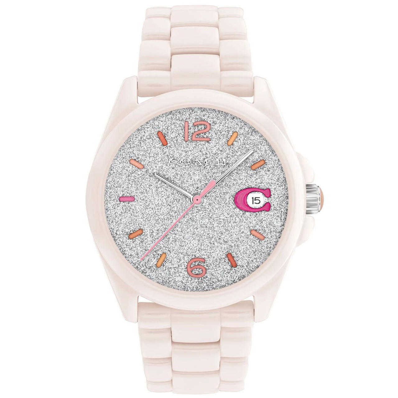 Coach Women's Greyson Watch product image