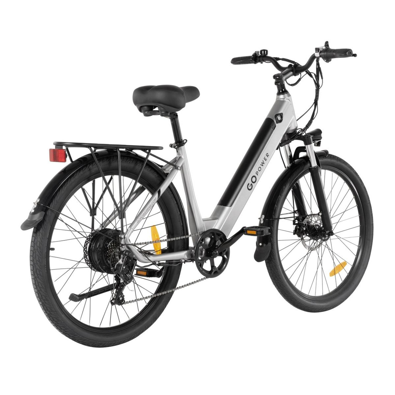 GoPowerBike™ GoVelo Electric Bike product image