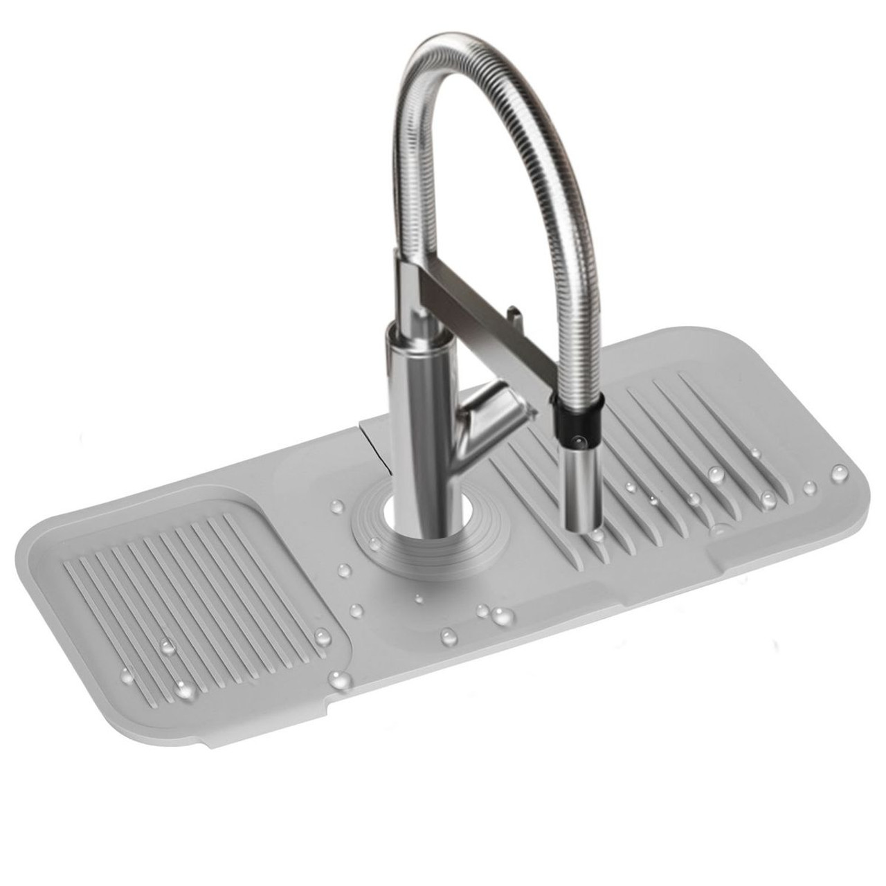 NewHome™ Faucet Splash Mat product image