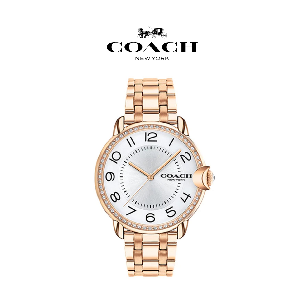 Coach Arden Watch for Women product image