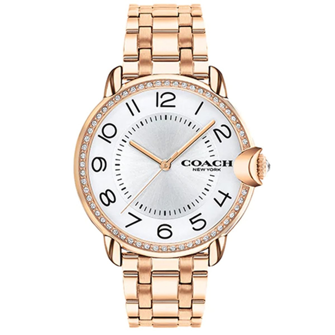 Coach Arden Watch for Women product image