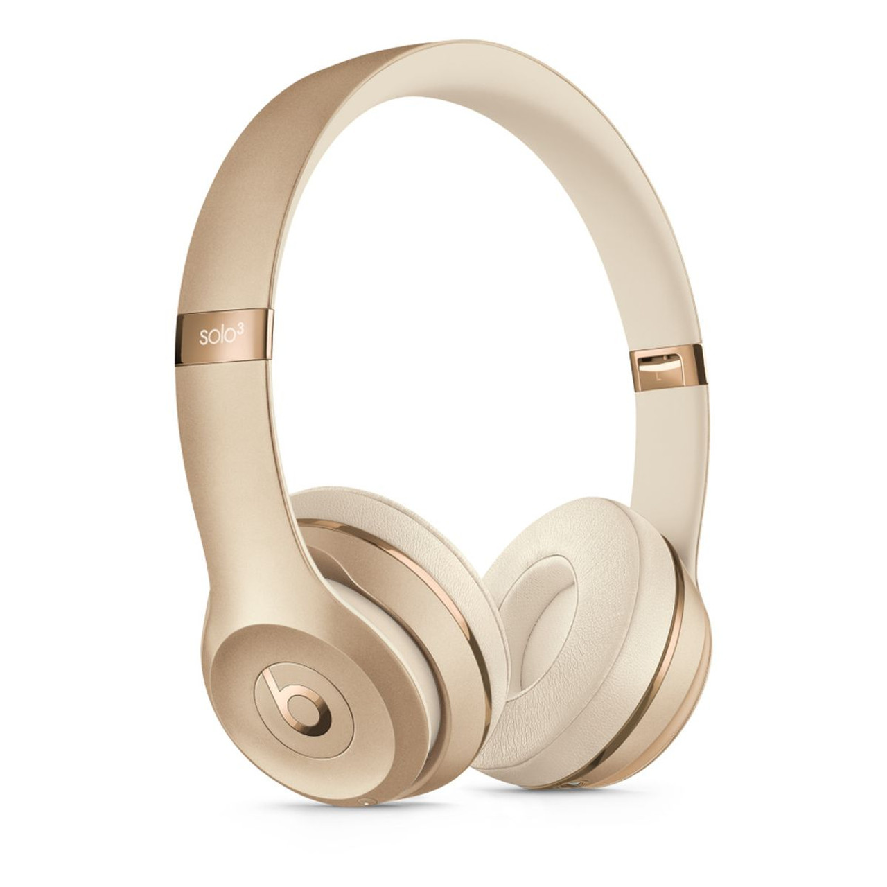 Solo3 On-Ear Wireless Headphones by Beats product image