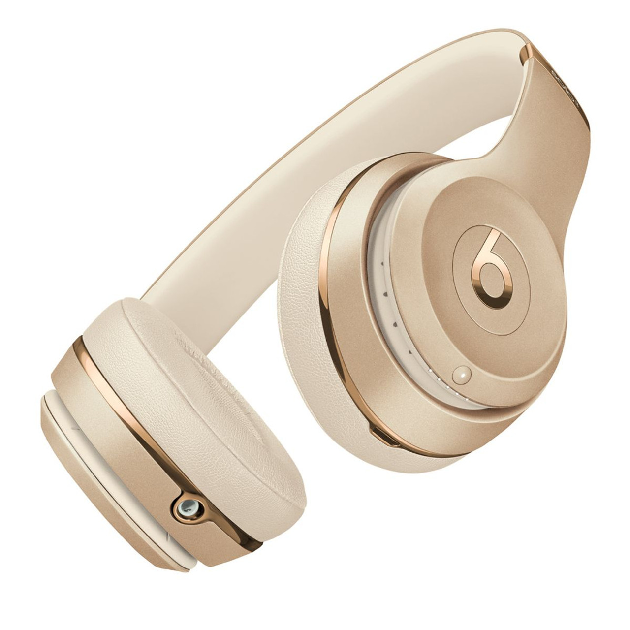 Solo3 On-Ear Wireless Headphones by Beats product image