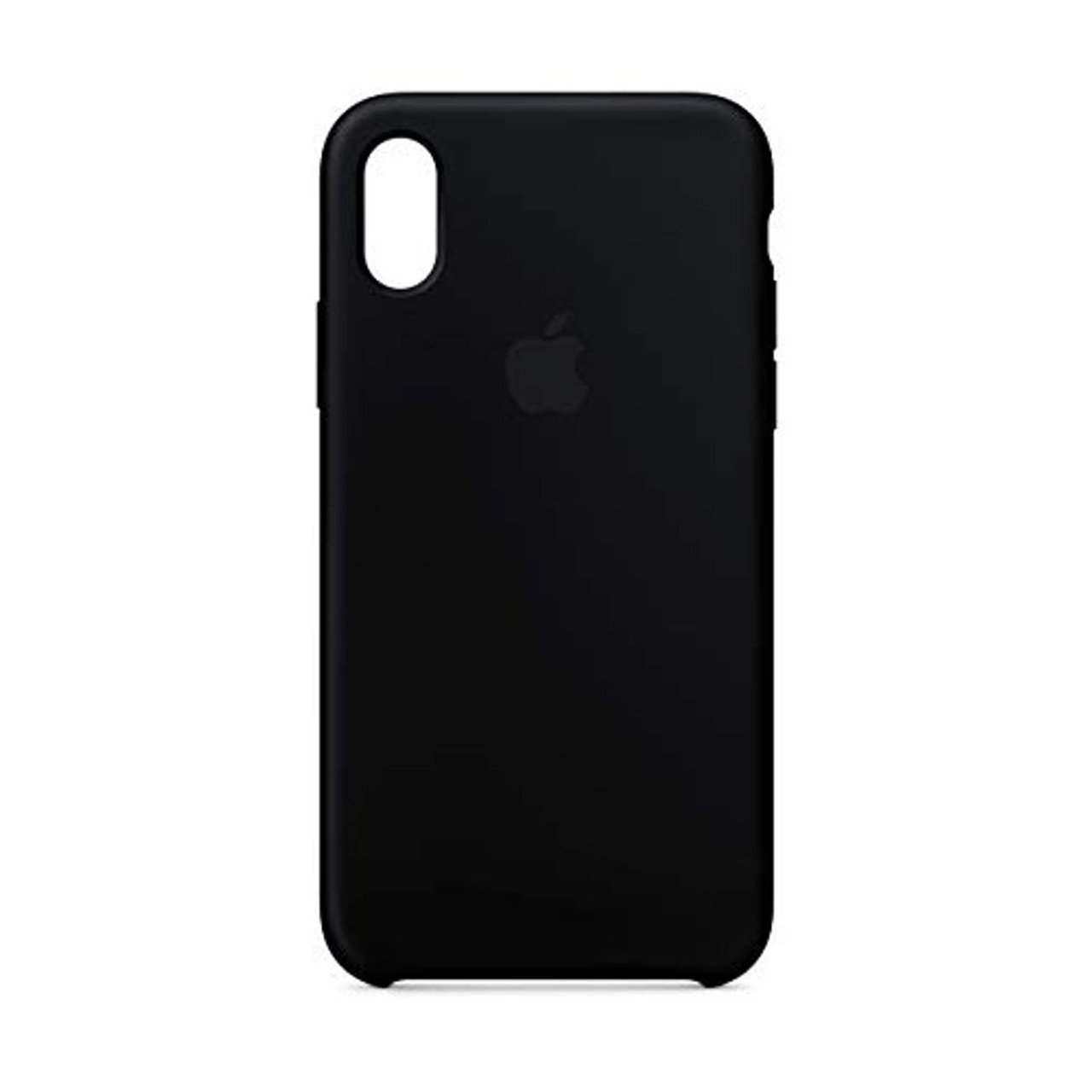 Apple iPhone X Silicone Case product image