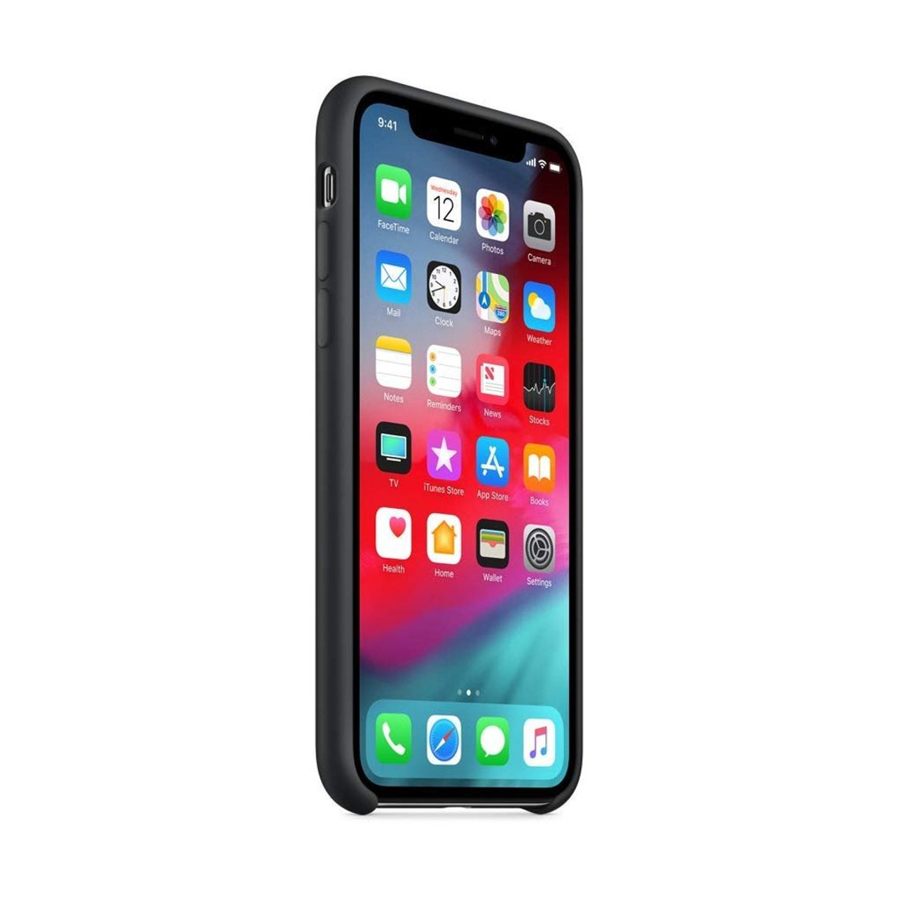 Apple iPhone X Silicone Case product image