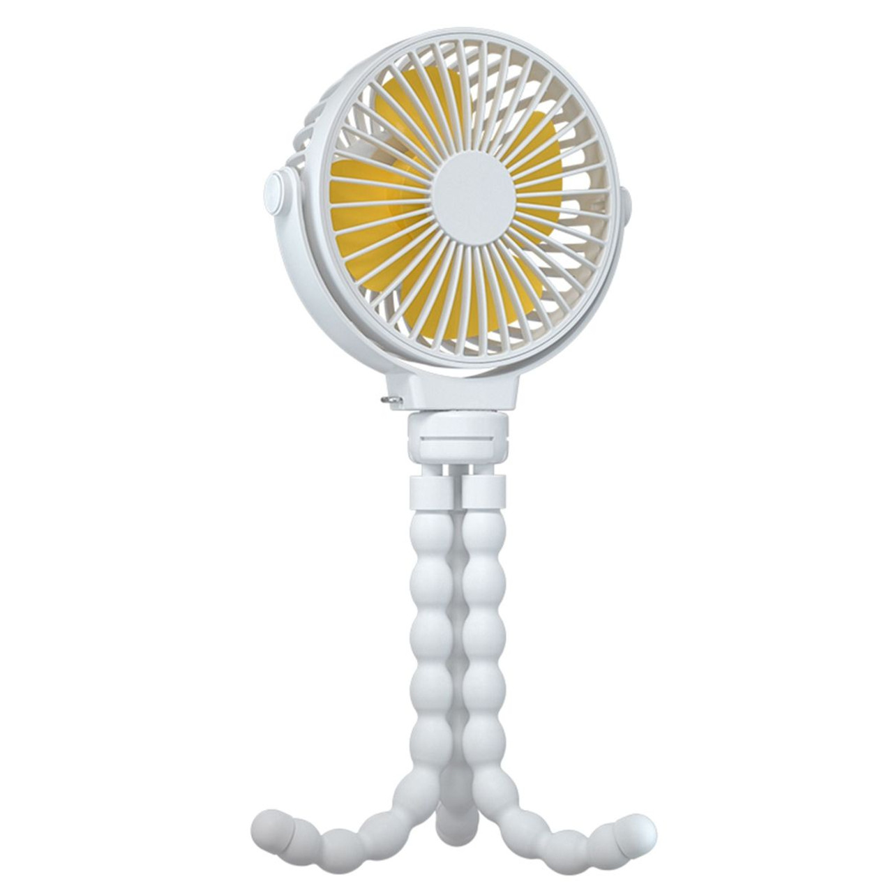 Portable Baby Stroller Fan product image