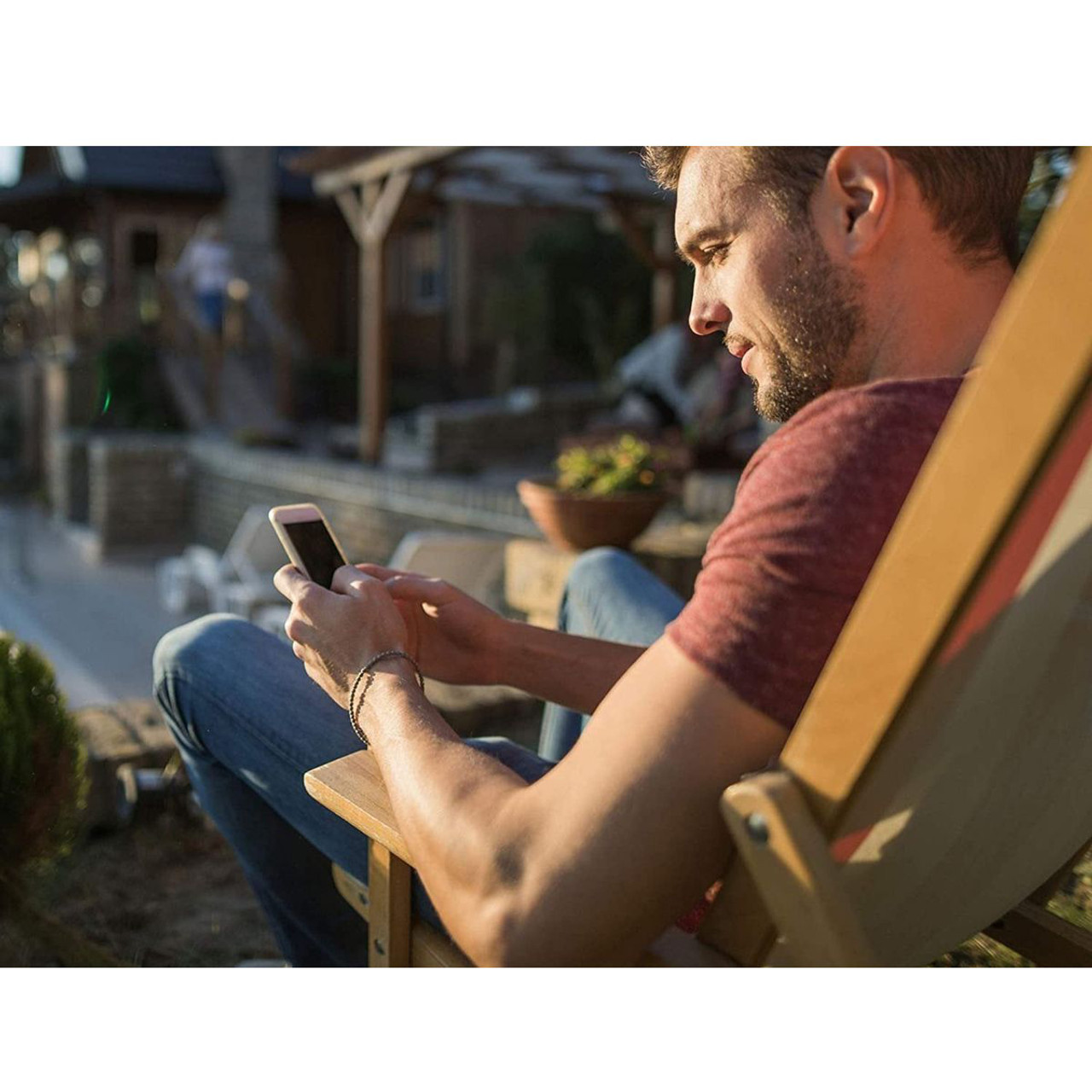 D-Link WiFi Range Extender product image