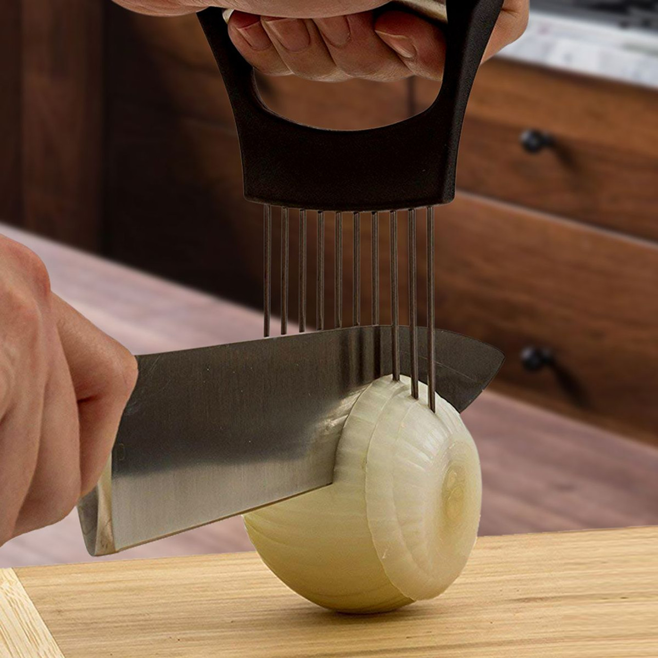 Avocado Slicer, Multipurpose Slicer, and Meat Pulling Claws product image