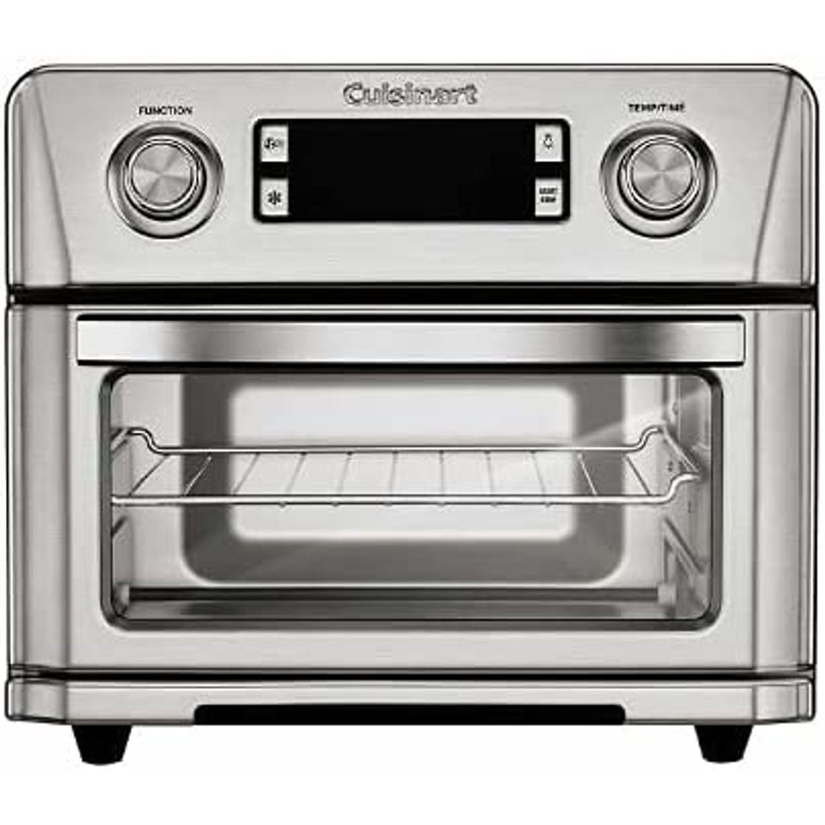 Cuisinart® Digital Airfryer Toaster Oven, 0.6 cu. ft., CTOA-130PC2 product image