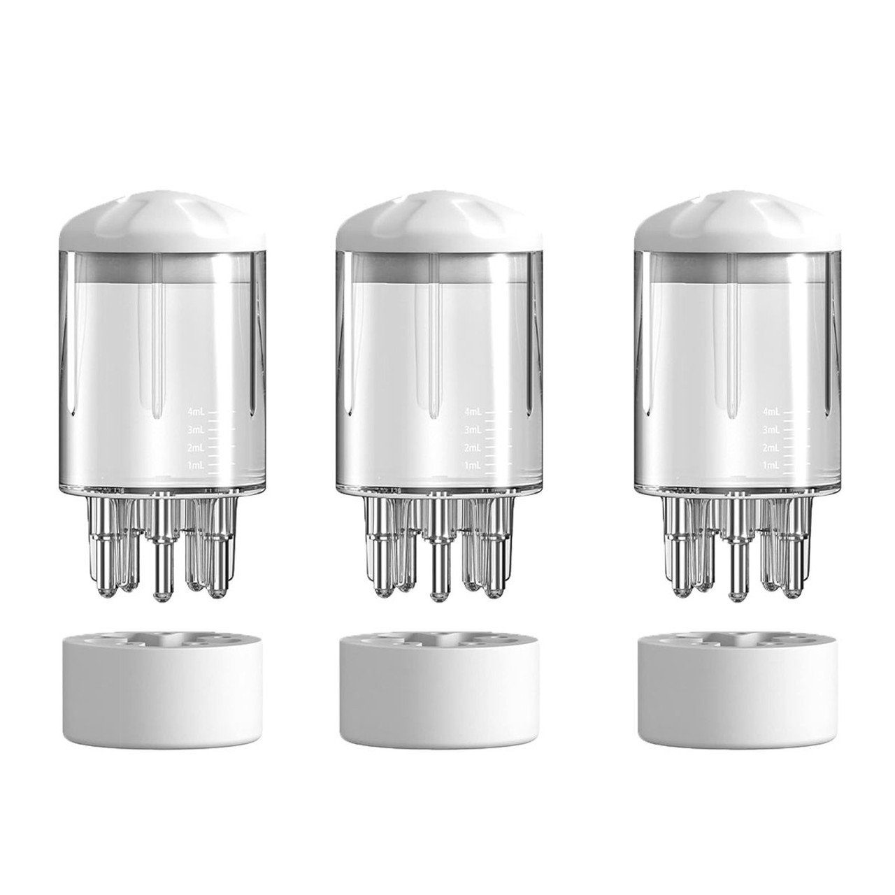 Scalp Applicator for Hair Oil Treatment (3-Pack) product image