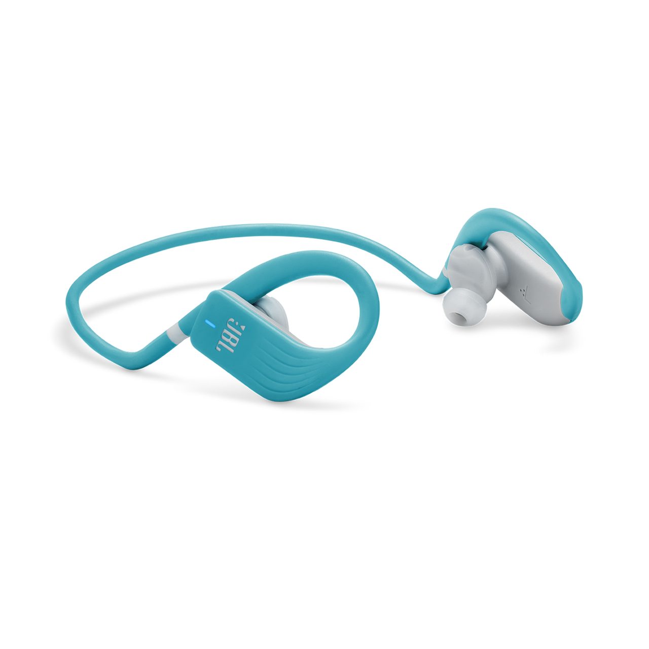 JBL® Endurance JUMP Wireless Sport In-Ear Headphones, JBLENDURJUMPTEL product image