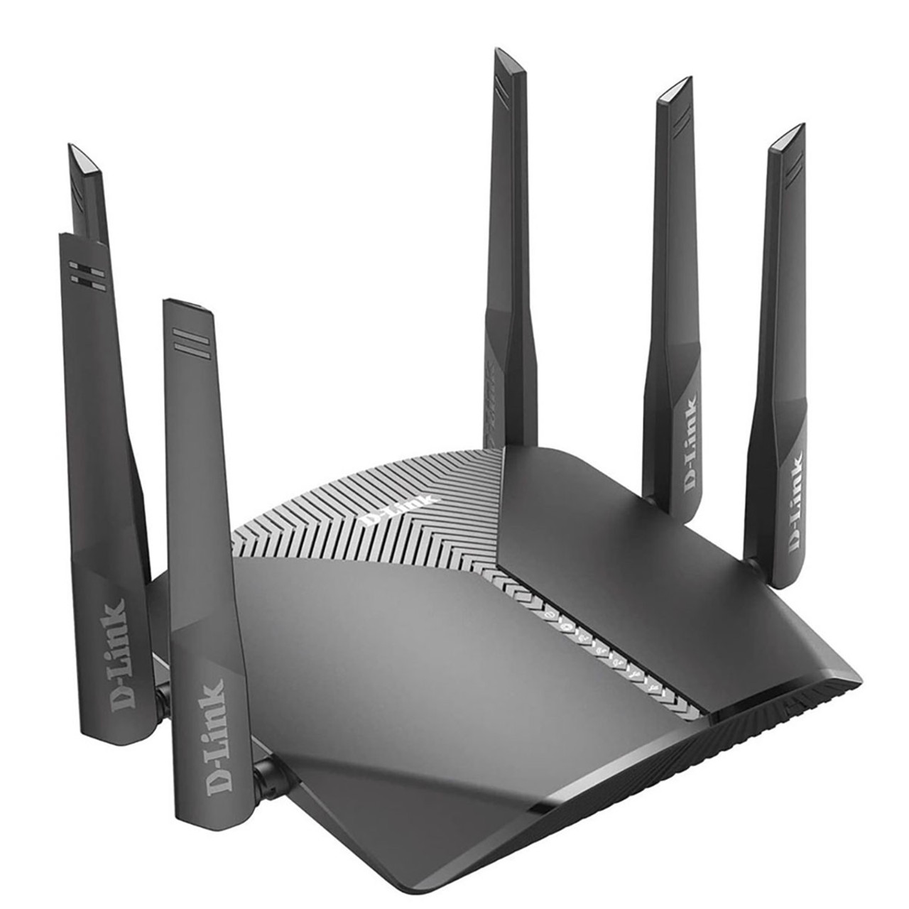 D-Link WiFi Router AC3000 product image