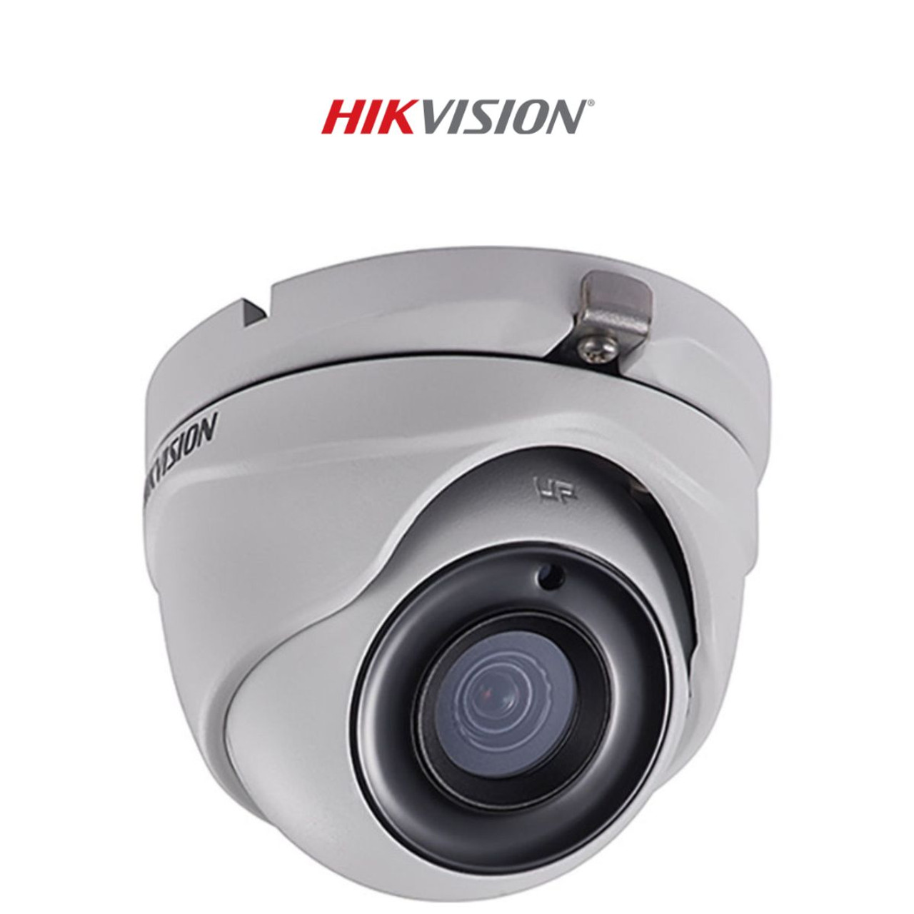 Hikvision 2MP 1080p IR True WDR DNR 3.6mm Outdoor Security Camera product image