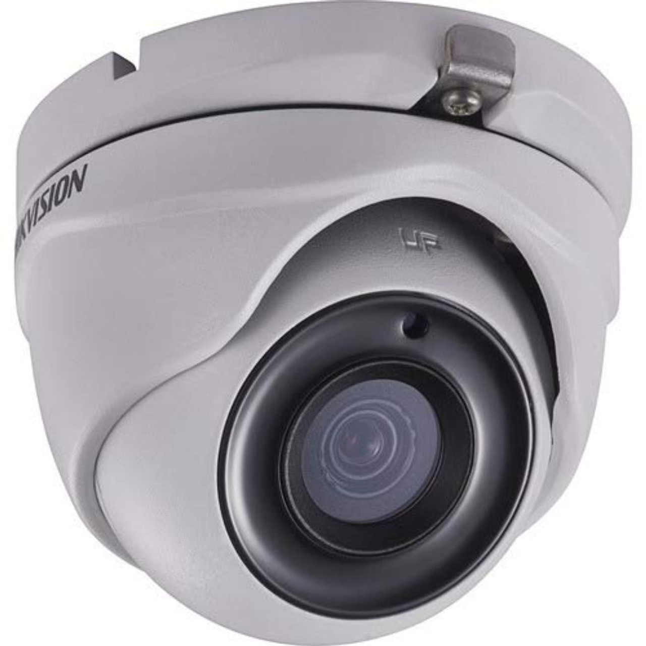 Hikvision 3MP True WDR EXIR 3.6mm Outdoor Surveillance Security Camera product image