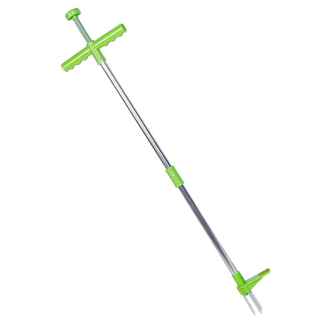 LakeForest® Weed Puller Removal Hand Tool product image
