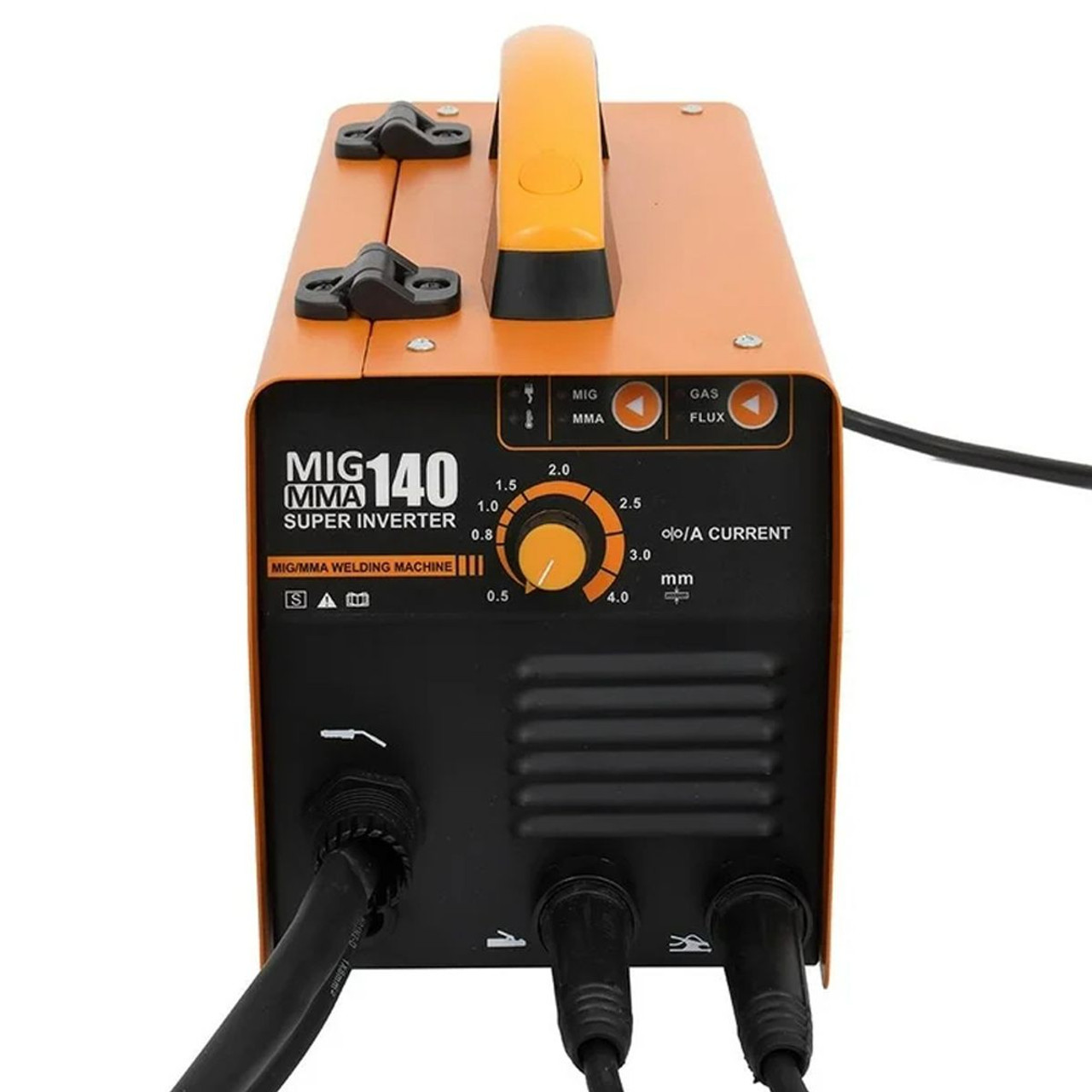 MIG/MMA-140 Super Inverter Welding Machine product image