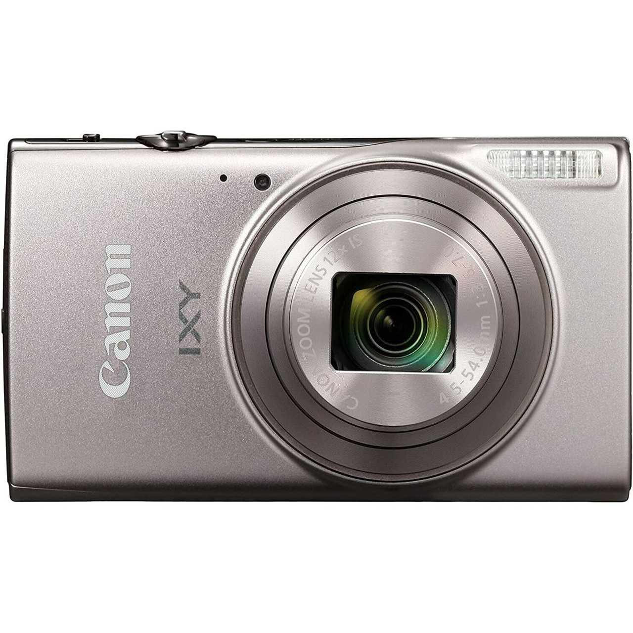 Canon Ixy 650 Digital Camera product image