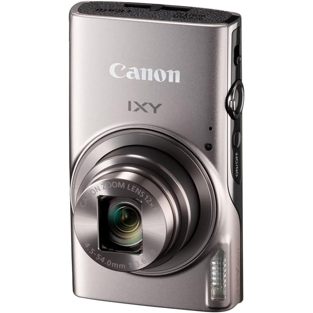 Canon Ixy 650 Digital Camera product image