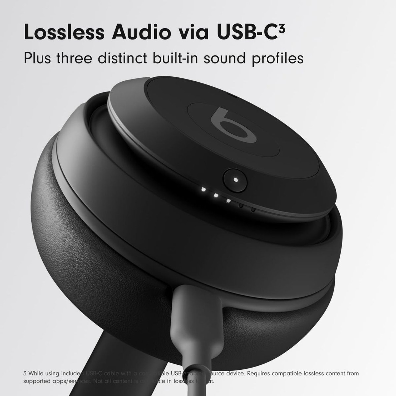 Beats Studio Pro Wireless, Noise Cancelling Headphones product image