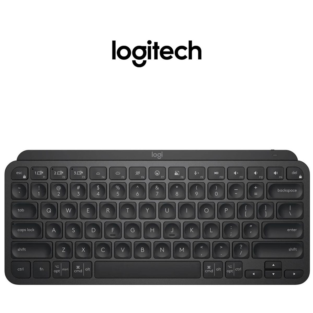 Logitech MX Keys Mini Wireless Bluetooth Keyboard product image