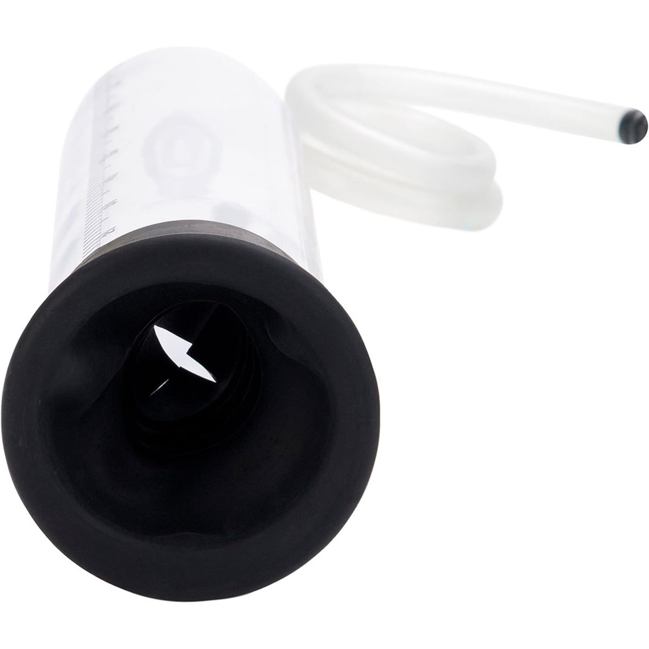 CalExotics Quick Draw Penis Pump with Ring product image