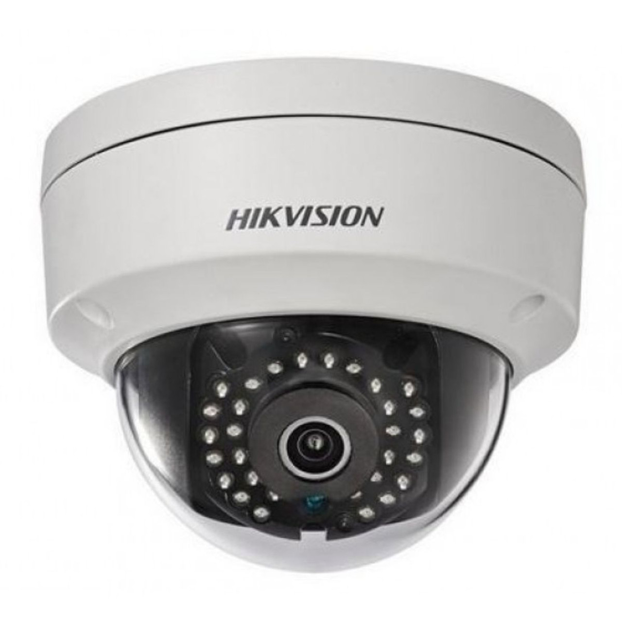 Hikvision 1.3MP HD Outdoor Security IP Camera product image